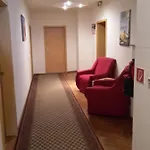 Zur Guten Quelle Hotell