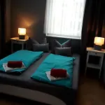 Zur Guten Quelle Hotell 2*