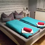 Zur Guten Quelle Hotell