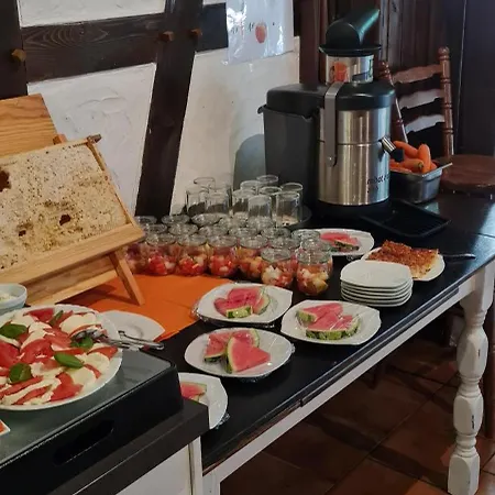 Hotel Zur Guten Quelle Eisenach