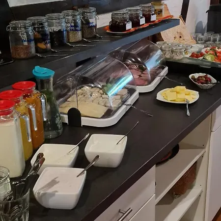 Zur Guten Quelle Eisenach