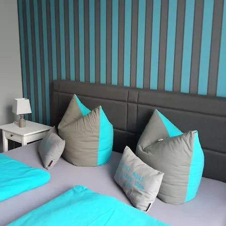 Hotel Zur Guten Quelle