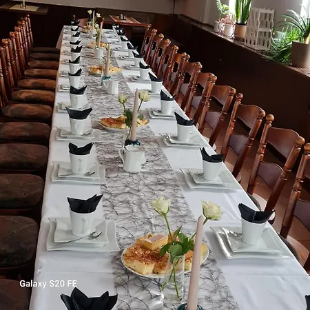 Zur Guten Quelle Hotel Eisenach