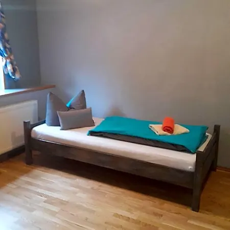 Zur Guten Quelle Hotel