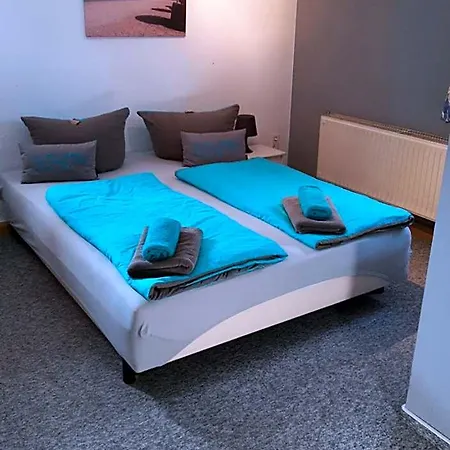 Hotel Zur Guten Quelle
