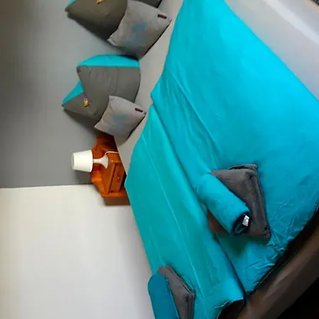 Hotel Zur Guten Quelle 2*