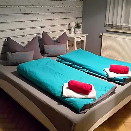 Zur Guten Quelle Hotel Eisenach