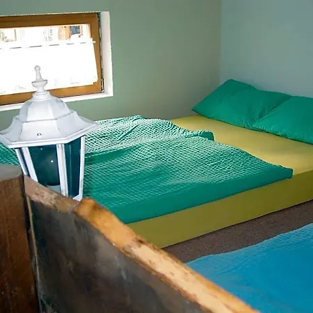Zur Guten Quelle Hotel
