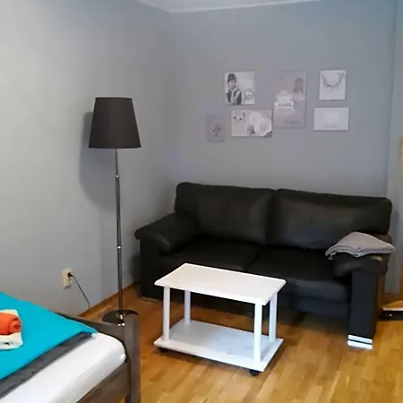 Hotel Zur Guten Quelle 2*