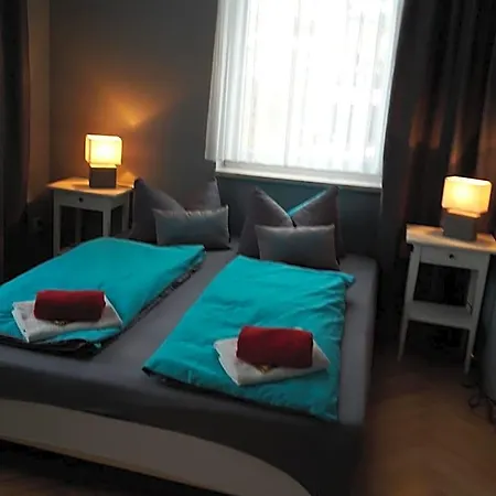 Hotel Zur Guten Quelle