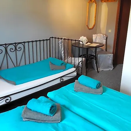 Zur Guten Quelle Hotel Eisenach