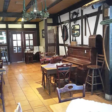 Zur Guten Quelle 2* Eisenach