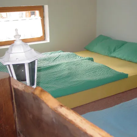 Zur Guten Quelle Otel