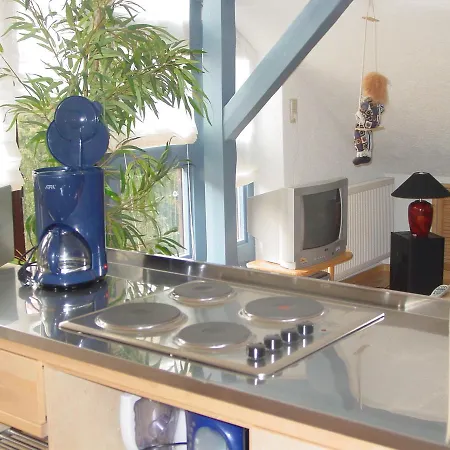 Otel Zur Guten Quelle 2*