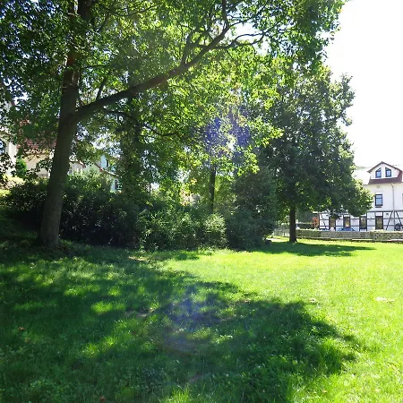 Zur Guten Quelle Otel Eisenach