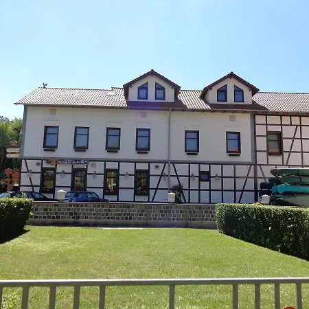 Zur Guten Quelle 2* Eisenach