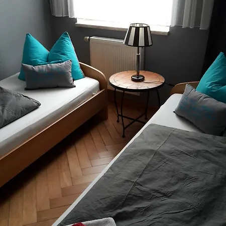 Hotel Zur Guten Quelle
