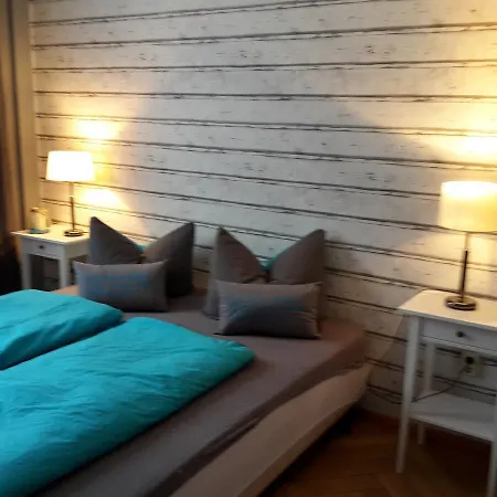 Zur Guten Quelle Hotel 2*