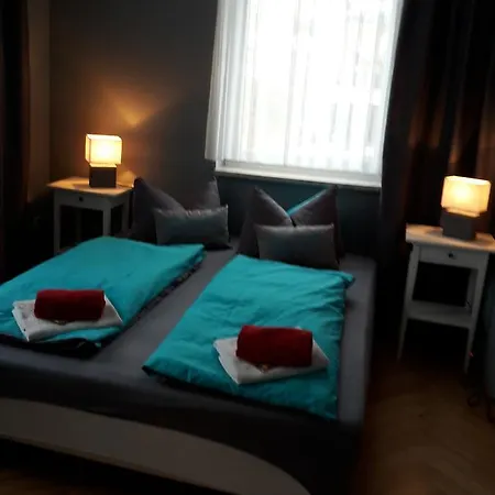 Zur Guten Quelle Otel 2*