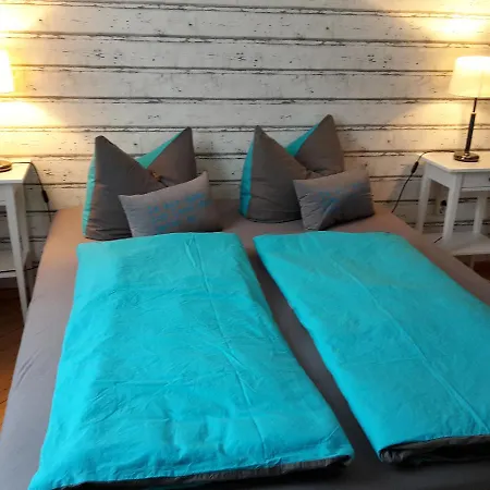 Hotel Zur Guten Quelle