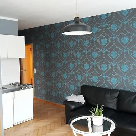 Otel Zur Guten Quelle