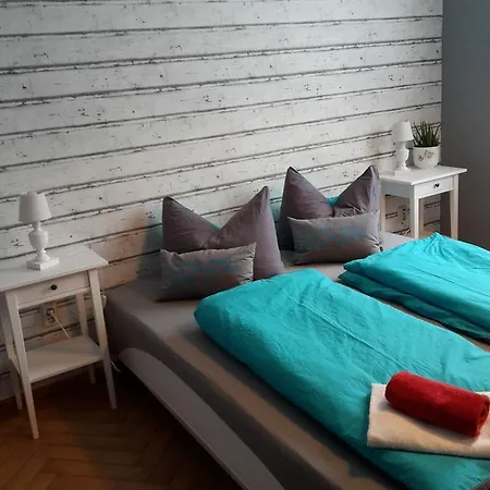 Hotel Zur Guten Quelle 2*