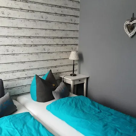 Hotel Zur Guten Quelle