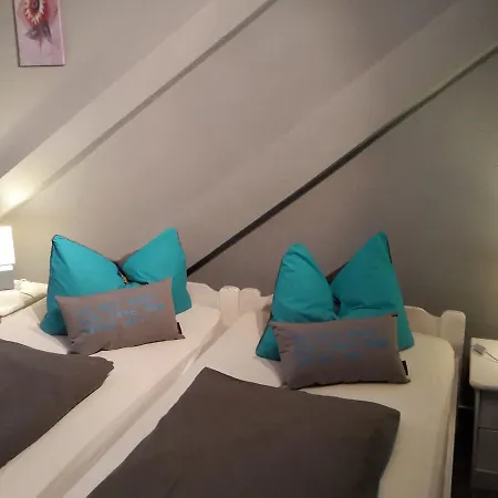 Hotel Zur Guten Quelle
