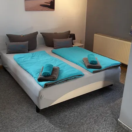 Zur Guten Quelle Eisenach