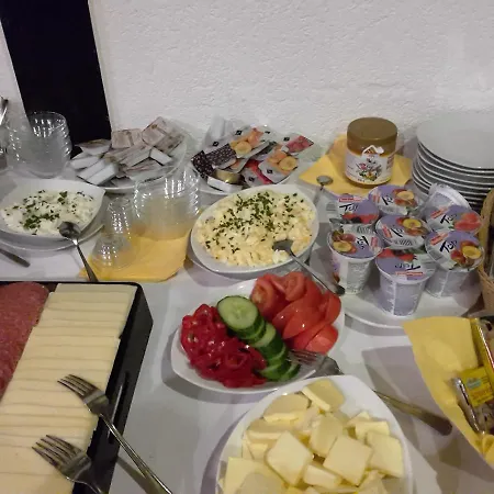 Zur Guten Quelle Eisenach