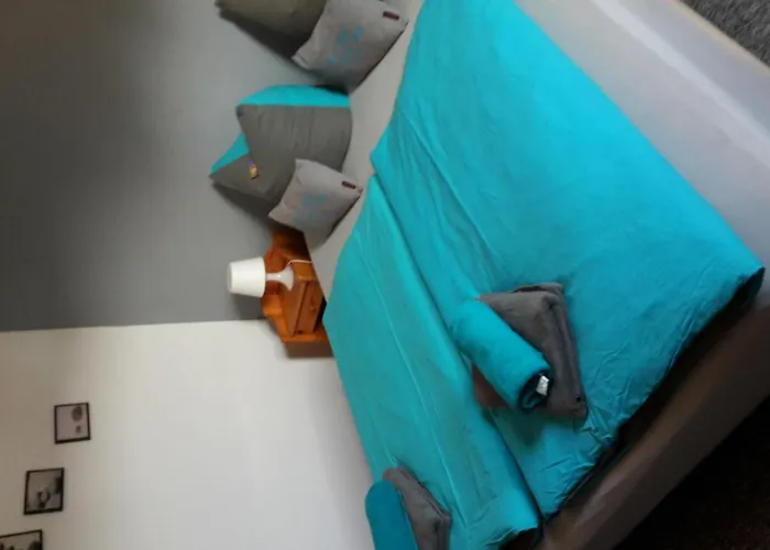 Otel Zur Guten Quelle 2*