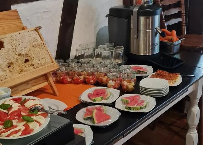 Hotel Zur Guten Quelle Eisenach