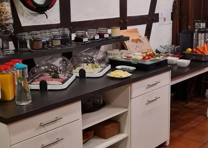 Zur Guten Quelle Hotel