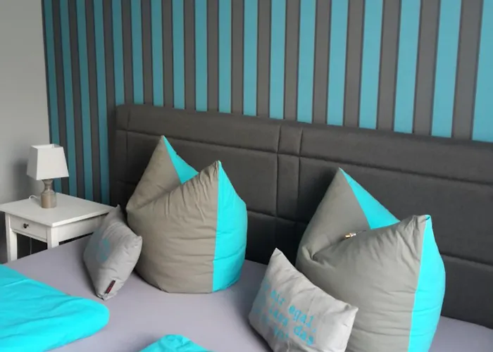 Hotel Zur Guten Quelle