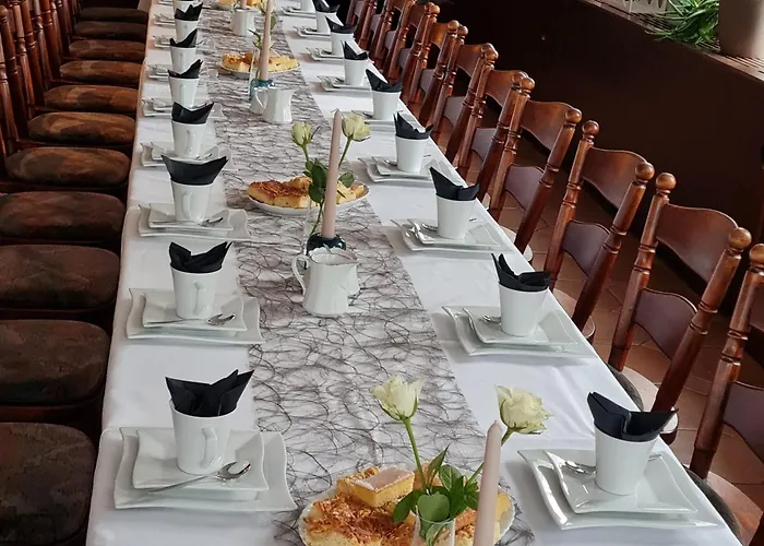 Zur Guten Quelle Hotel Eisenach