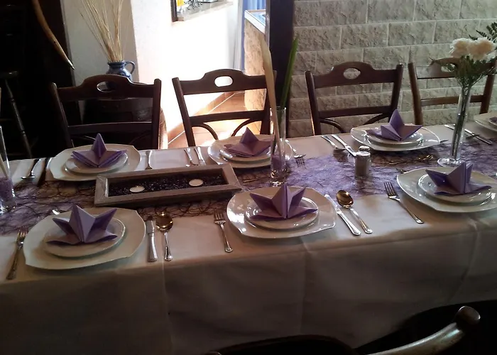 Szálloda Zur Guten Quelle Eisenach