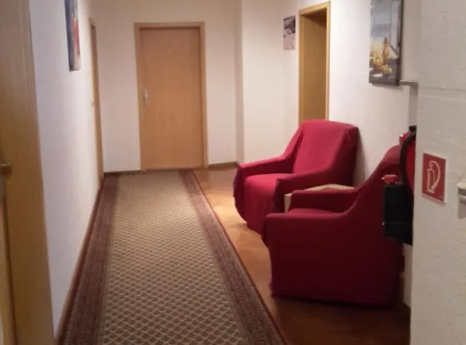 Zur Guten Quelle Szálloda