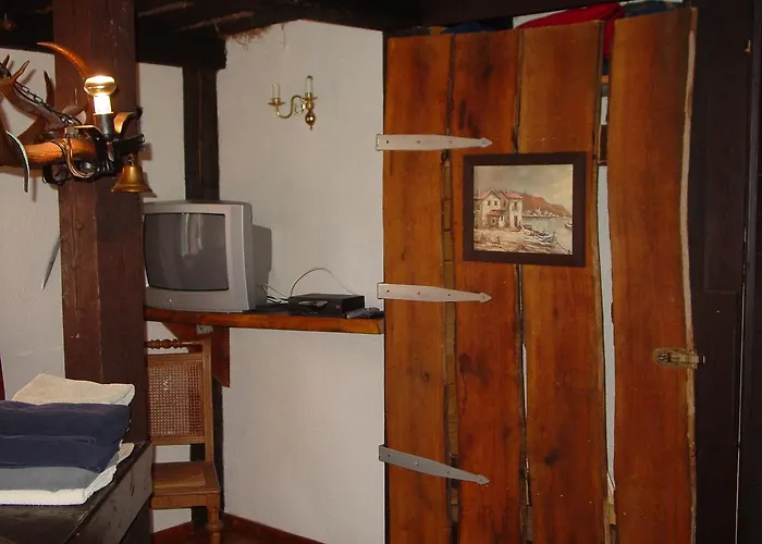 Szálloda Zur Guten Quelle Eisenach