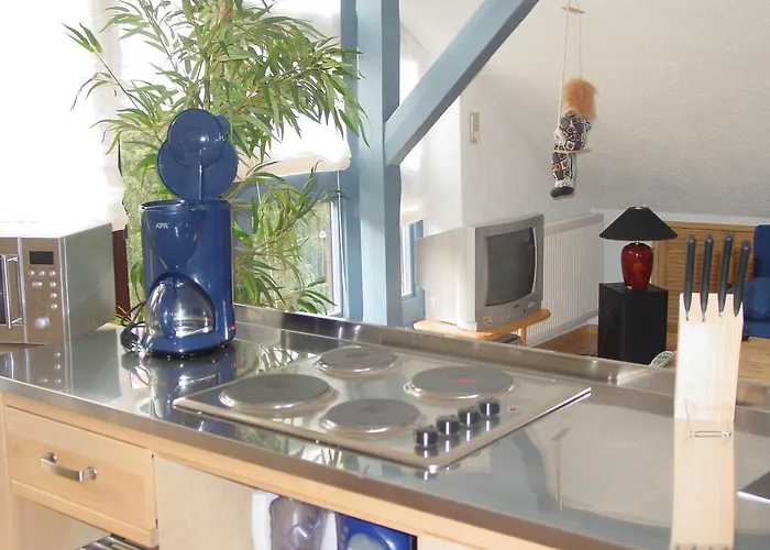 Szálloda Zur Guten Quelle 2*