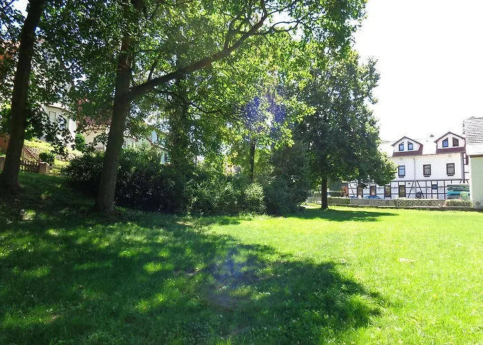 Zur Guten Quelle Hotel Eisenach