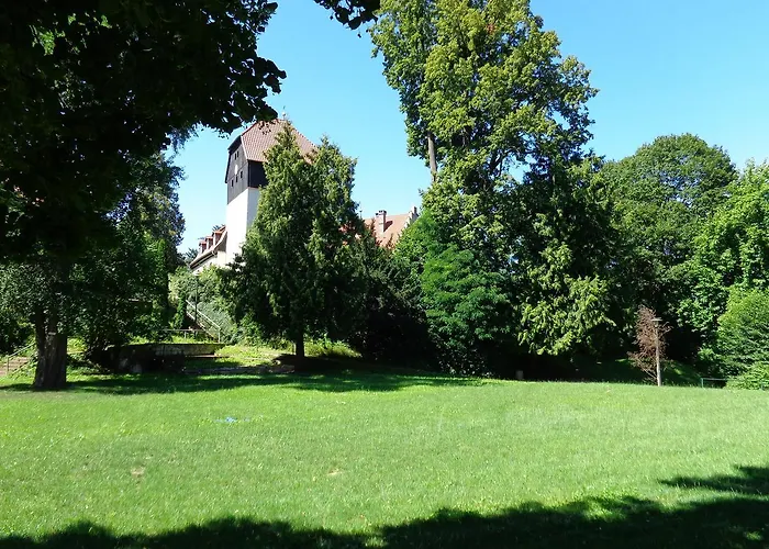 Otel Zur Guten Quelle 2*