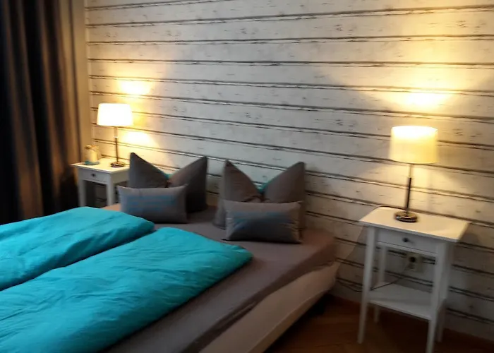 Zur Guten Quelle Hotel 2*