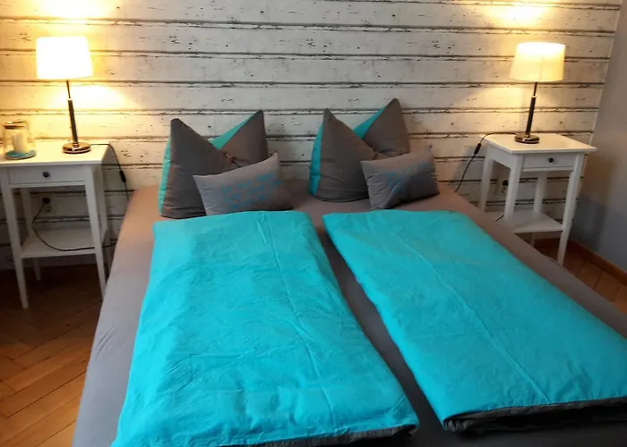 Hotel Zur Guten Quelle