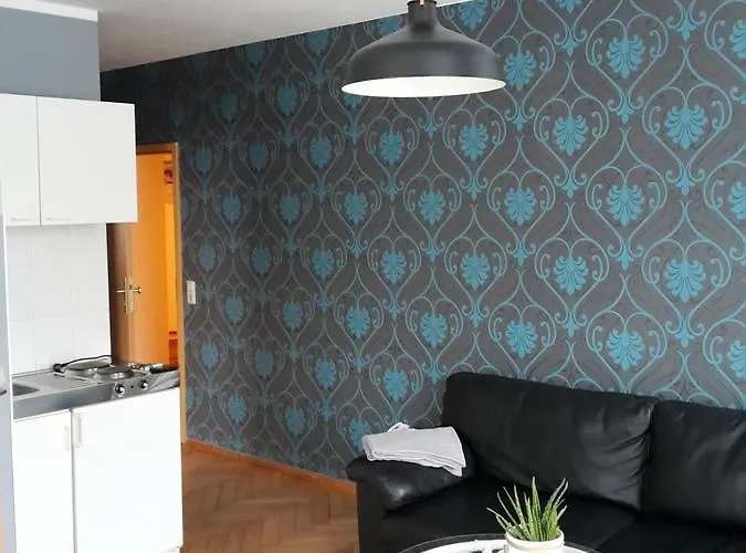 Otel Zur Guten Quelle