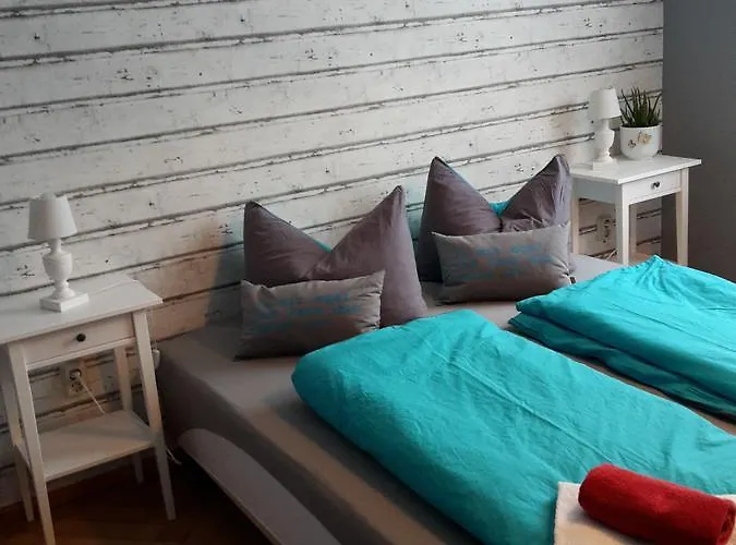 Otel Zur Guten Quelle 2*