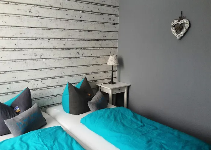 Szálloda Zur Guten Quelle