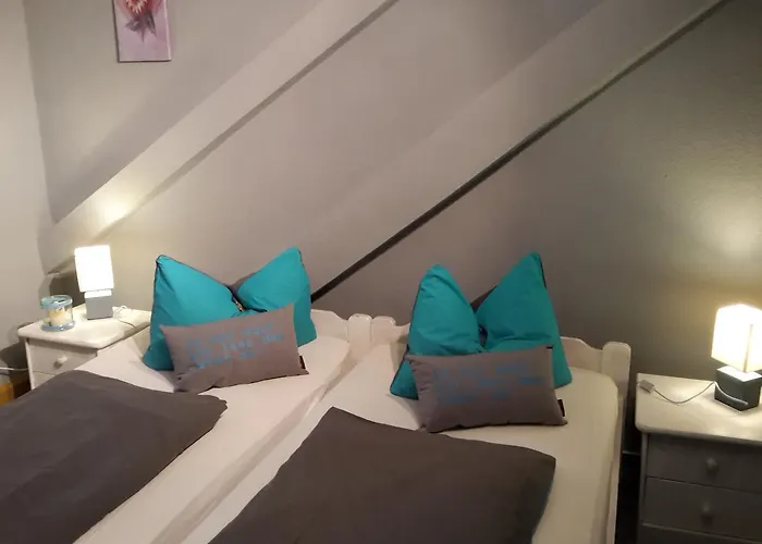 Hotel Zur Guten Quelle