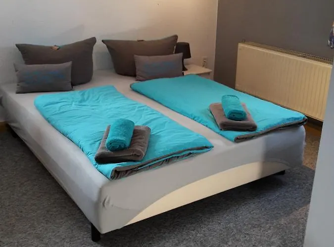 Zur Guten Quelle Eisenach