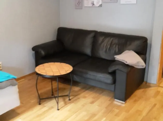 Zur Guten Quelle Eisenach