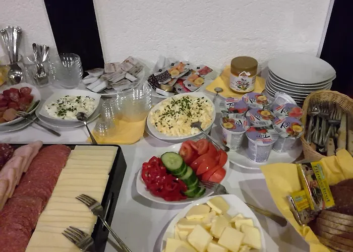 Zur Guten Quelle Eisenach